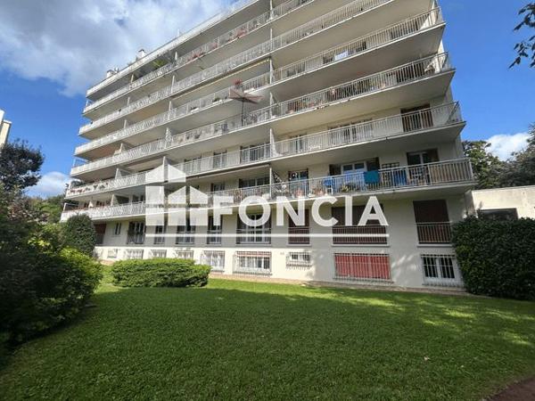 Location Appartement 3 pièces 68.63 m² - 19 RUE DE LA CROIX DE FER Saint Germain En Laye 78100