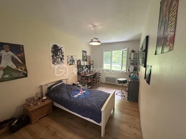 Maison de 118,93 m²