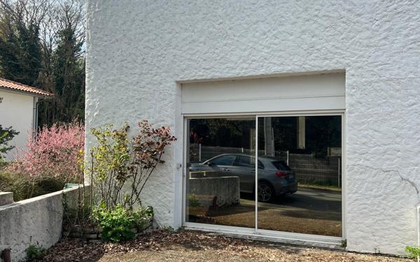 Appartement à vendre    1 pièce • 55 m2 Saint-Georges-de-Didonne