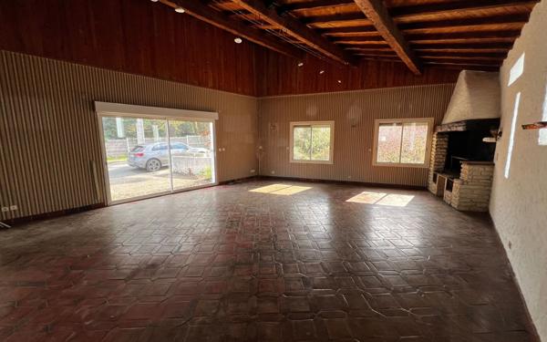 Appartement à vendre    1 pièce • 55 m2 Saint-Georges-de-Didonne