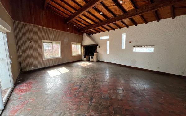 Appartement à vendre    1 pièce • 55 m2 Saint-Georges-de-Didonne