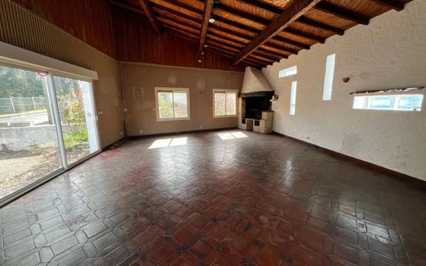 Appartement à vendre    1 pièce • 55 m2 Saint-Georges-de-Didonne