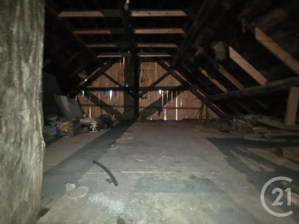 Maison à vendre  5 pièces - 95 m2 GILLEY - 25