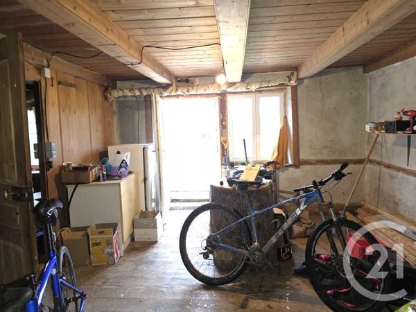 Maison à vendre  5 pièces - 95 m2 GILLEY - 25