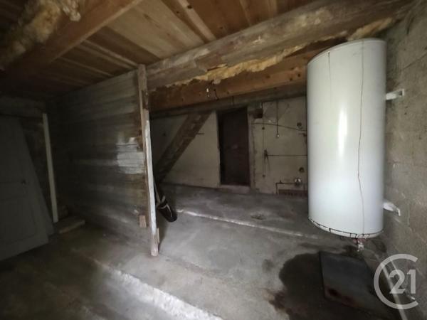 Maison à vendre  5 pièces - 95 m2 GILLEY - 25