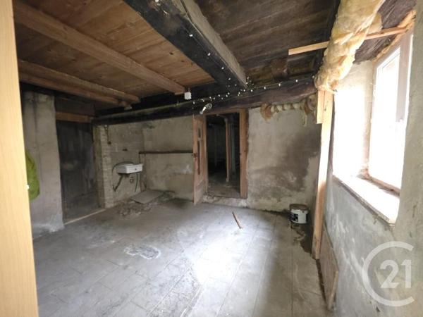 Maison à vendre  5 pièces - 95 m2 GILLEY - 25