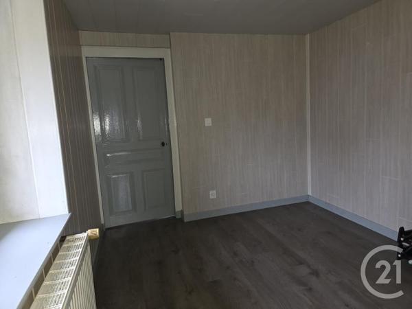 Maison à vendre  5 pièces - 95 m2 GILLEY - 25