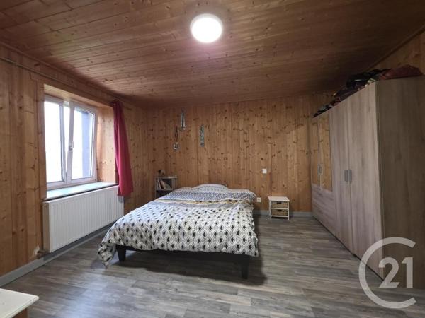 Maison à vendre  5 pièces - 95 m2 GILLEY - 25