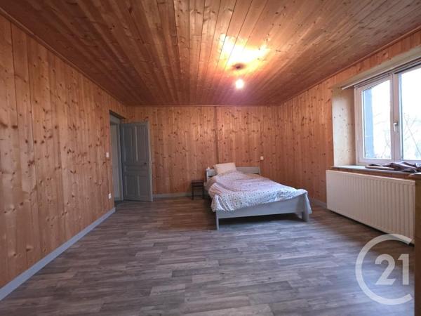 Maison à vendre  5 pièces - 95 m2 GILLEY - 25