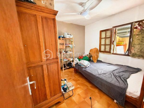 Maison ancienne de 116 m²