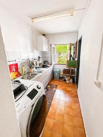 Maison ancienne de 116 m²