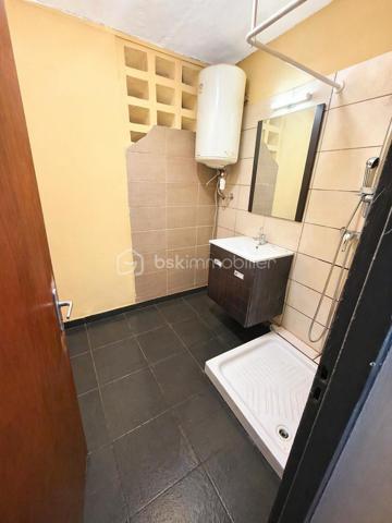 Maison ancienne de 116 m²