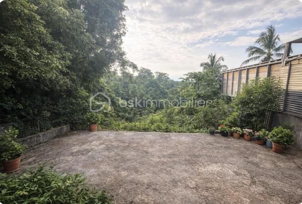 Maison ancienne de 116 m²