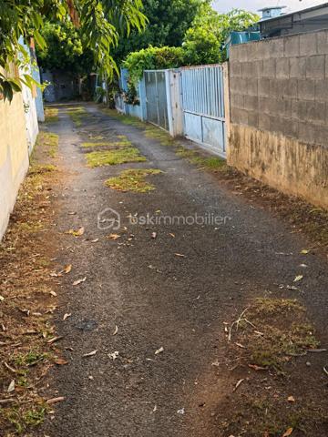 Maison ancienne de 116 m²