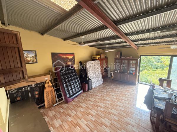 Maison ancienne de 116 m²