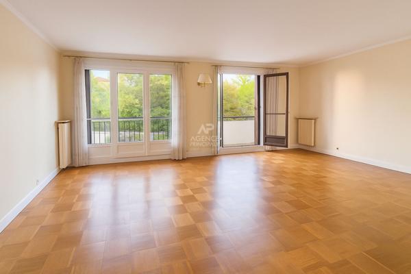 SEVRES CROIX BOSSET - APPARTEMENT 3/4 PIECES €445 000 ** - Référence 575-S