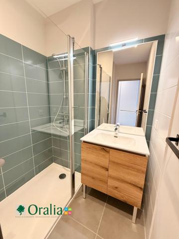 Appartement · Location Tarare (69170) 1 pièce · 26m²