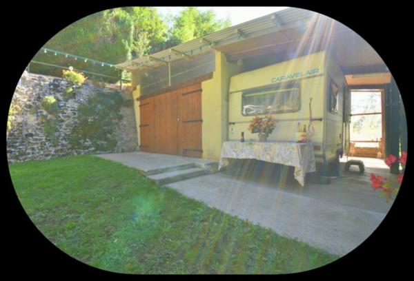 Dpt Cher (18), à vendre CHATEAUMEILLANT maison P5 de 145,7 m² - Terrain de 4 794,00 m²