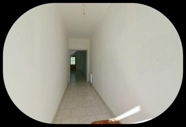 Dpt Cher (18), à vendre CHATEAUMEILLANT maison P5 de 145,7 m² - Terrain de 4 794,00 m²