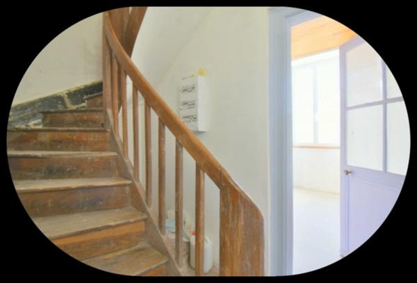 Dpt Cher (18), à vendre CHATEAUMEILLANT maison P5 de 145,7 m² - Terrain de 4 794,00 m²