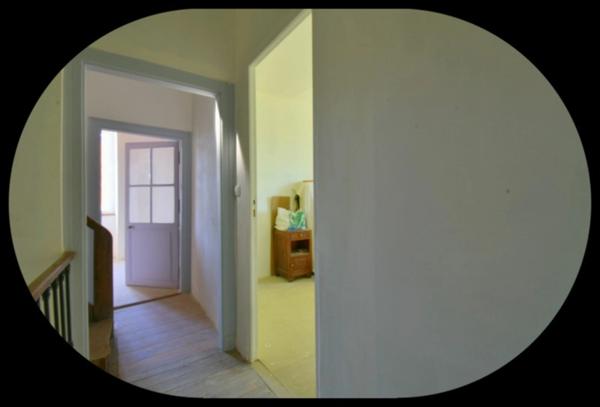 Dpt Cher (18), à vendre CHATEAUMEILLANT maison P5 de 145,7 m² - Terrain de 4 794,00 m²