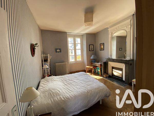 Maison à vendre 8 pièces 295 m² Cholet