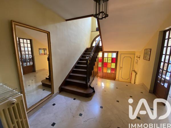 Maison à vendre 8 pièces 295 m² Cholet