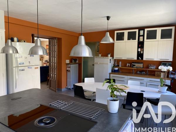 Maison à vendre 8 pièces 295 m² Cholet