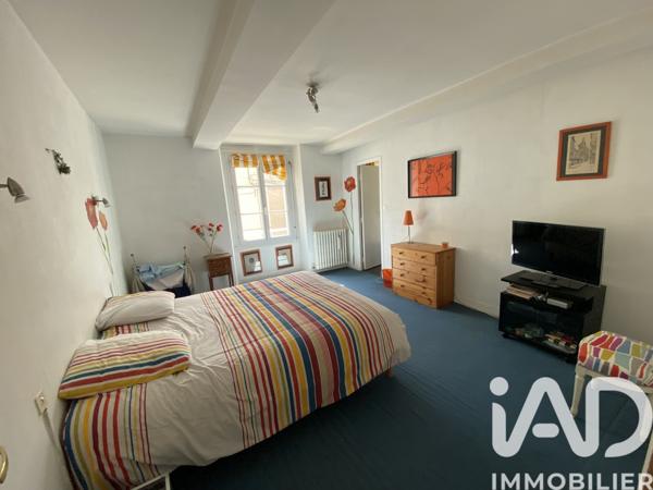 Maison à vendre 8 pièces 295 m² Cholet