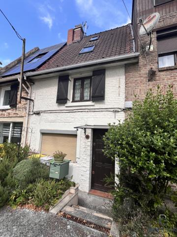 Maison 3 pièce(s) 2 chambre(s) 72 m²