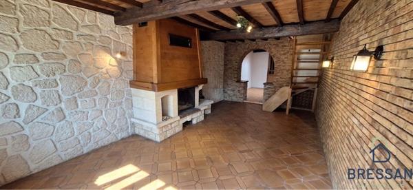 Maison 3 pièce(s) 2 chambre(s) 72 m²