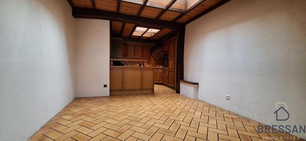 Maison 3 pièce(s) 2 chambre(s) 72 m²
