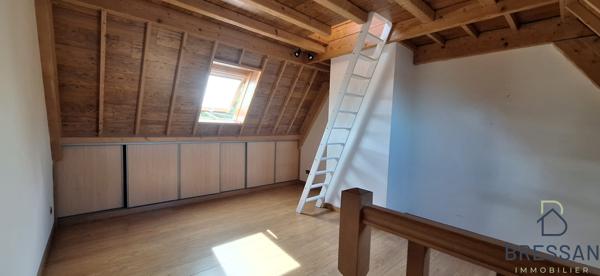 Maison 3 pièce(s) 2 chambre(s) 72 m²
