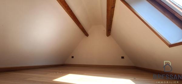Maison 3 pièce(s) 2 chambre(s) 72 m²