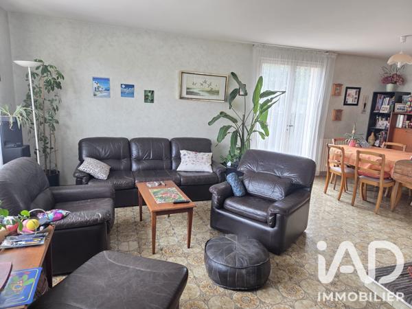 Maison à vendre 5 pièces 126 m² La Ferrière