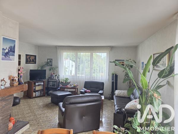 Maison à vendre 5 pièces 126 m² La Ferrière