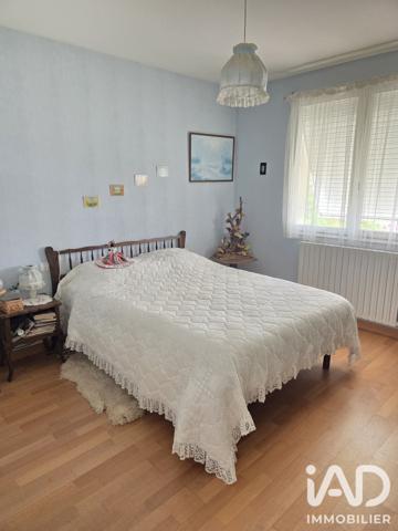Maison à vendre 5 pièces 126 m² La Ferrière