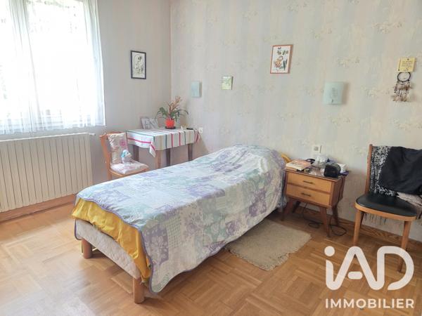 Maison à vendre 5 pièces 126 m² La Ferrière