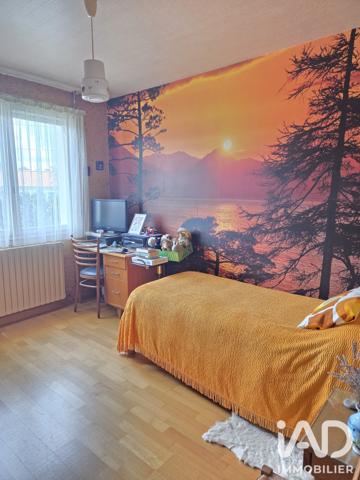 Maison à vendre 5 pièces 126 m² La Ferrière