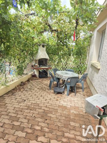 Maison à vendre 5 pièces 126 m² La Ferrière