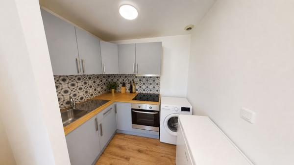 Appartement VENDU LOUÉ 2 pièce(s) 25.32 m2