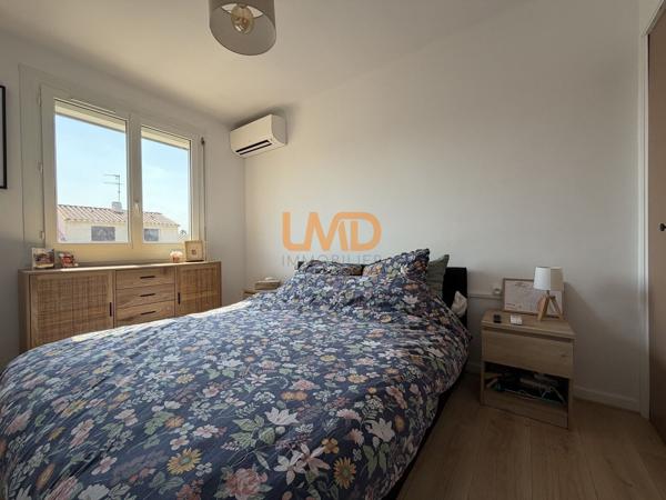 Villa T5 92 m2 avec piscine à Baho