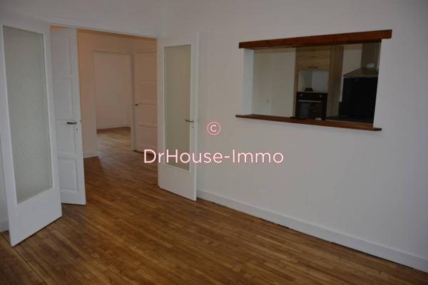 Maison à vendre 4 pièces de 81 m²