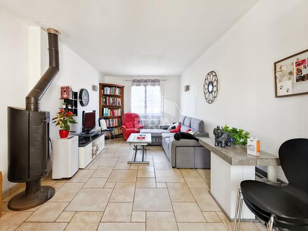 Maison Chateauneuf Les Martigues 5 pièce(s) 90 m2