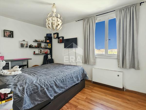 Maison Chateauneuf Les Martigues 5 pièce(s) 90 m2