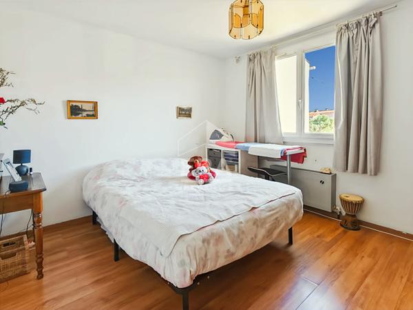 Maison Chateauneuf Les Martigues 5 pièce(s) 90 m2