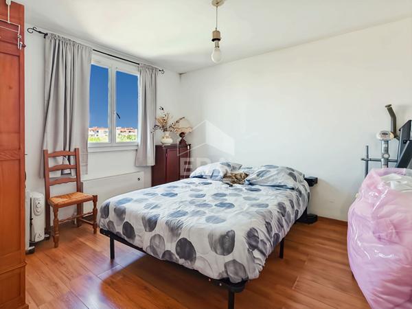 Maison Chateauneuf Les Martigues 5 pièce(s) 90 m2