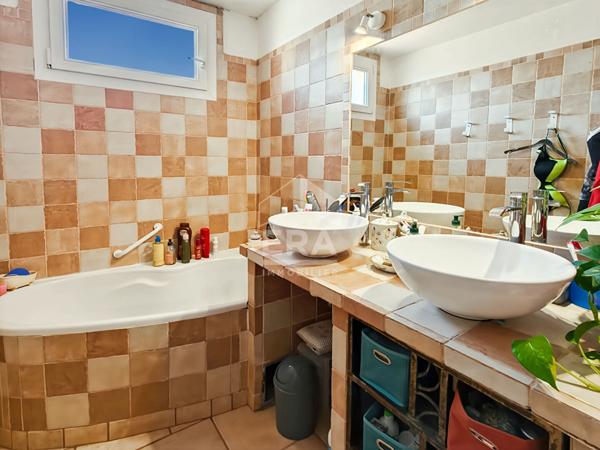 Maison Chateauneuf Les Martigues 5 pièce(s) 90 m2