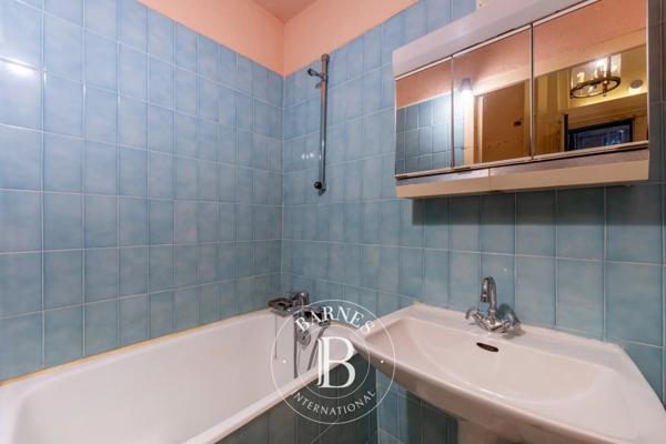 Versailles, Appartement 3 Chambres -  161 m² à vendre