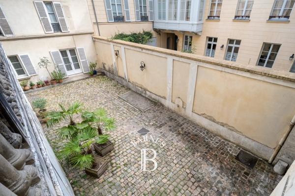 Versailles, Appartement 3 Chambres -  161 m² à vendre